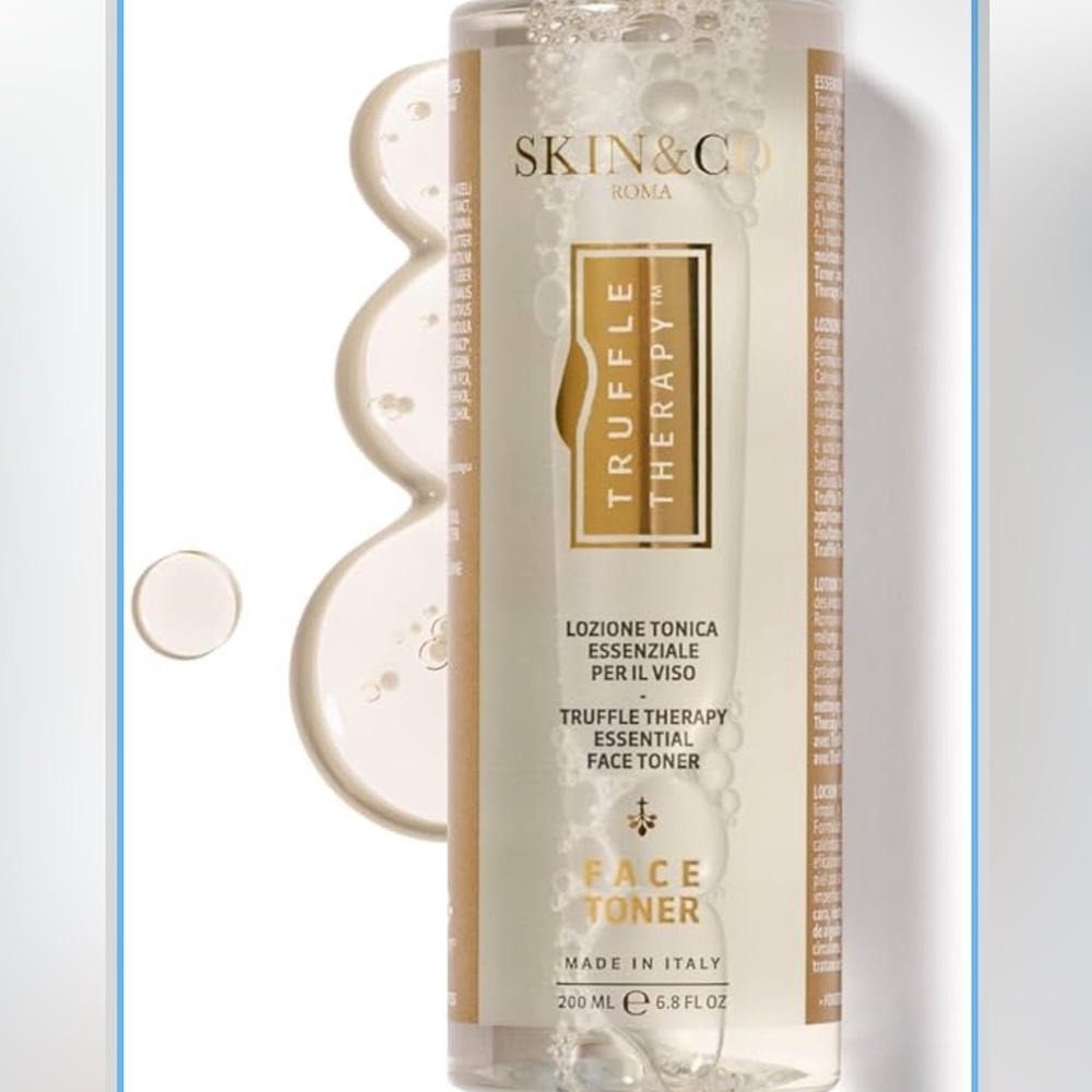 Skin & Co Truffle Therapy Face Toner